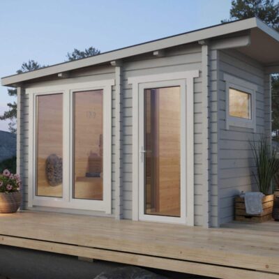 Nordic Sauna
